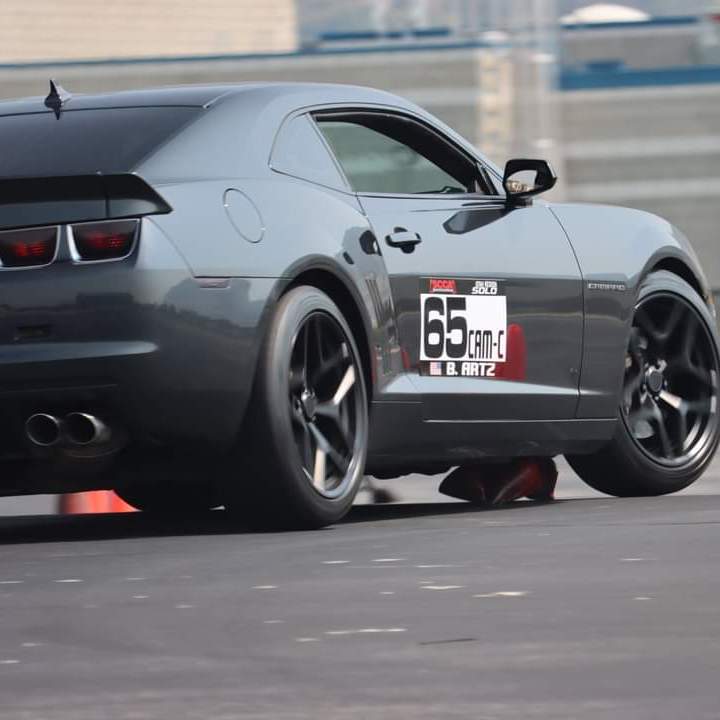 Profile of Bart Artz