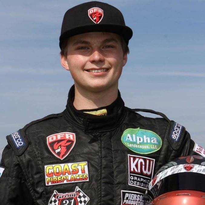 Profile of Jason Reichert