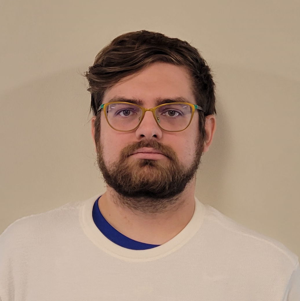 Profile of James Cermak