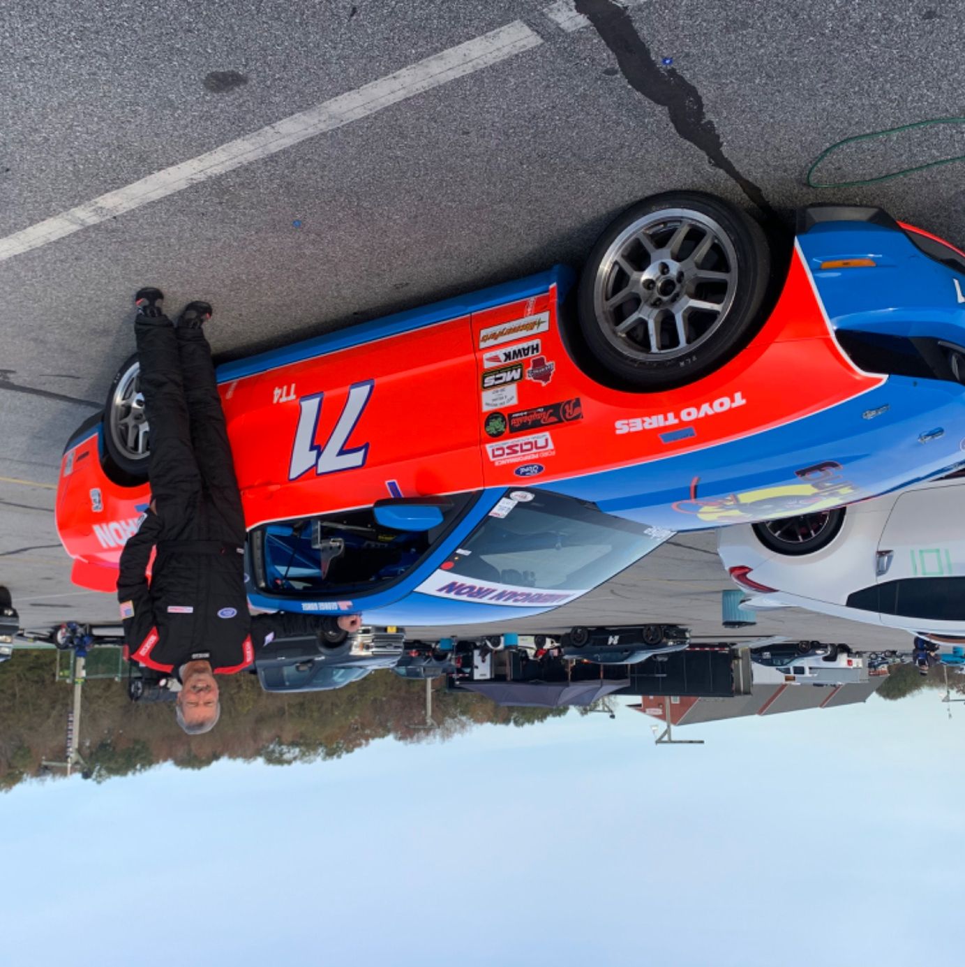 Profile of George Guhse