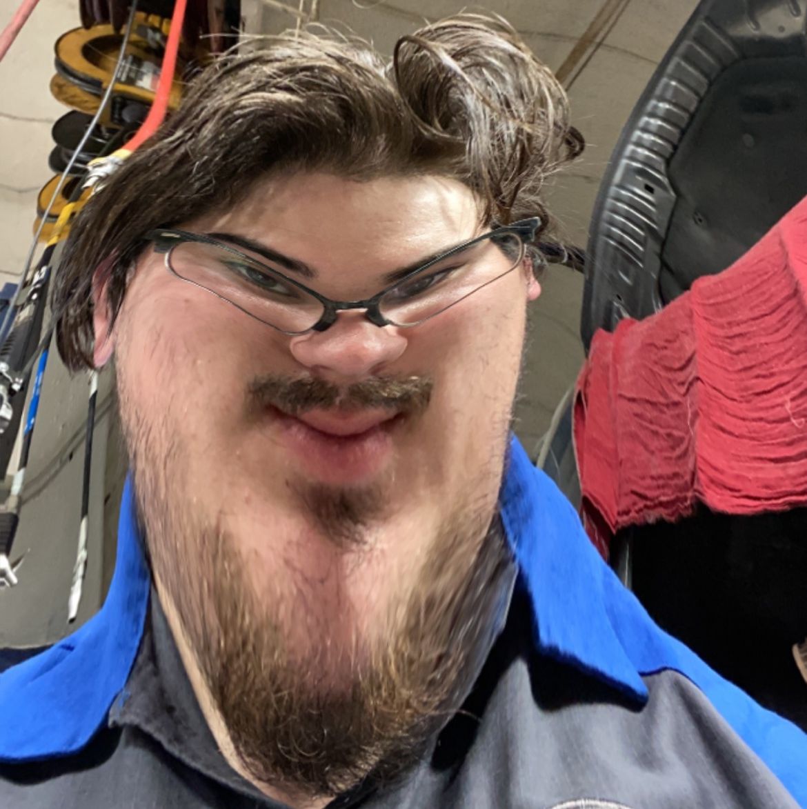 Profile of Jacob Garcia