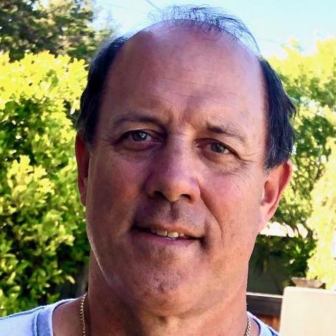 Profile of Mike Bacciocco