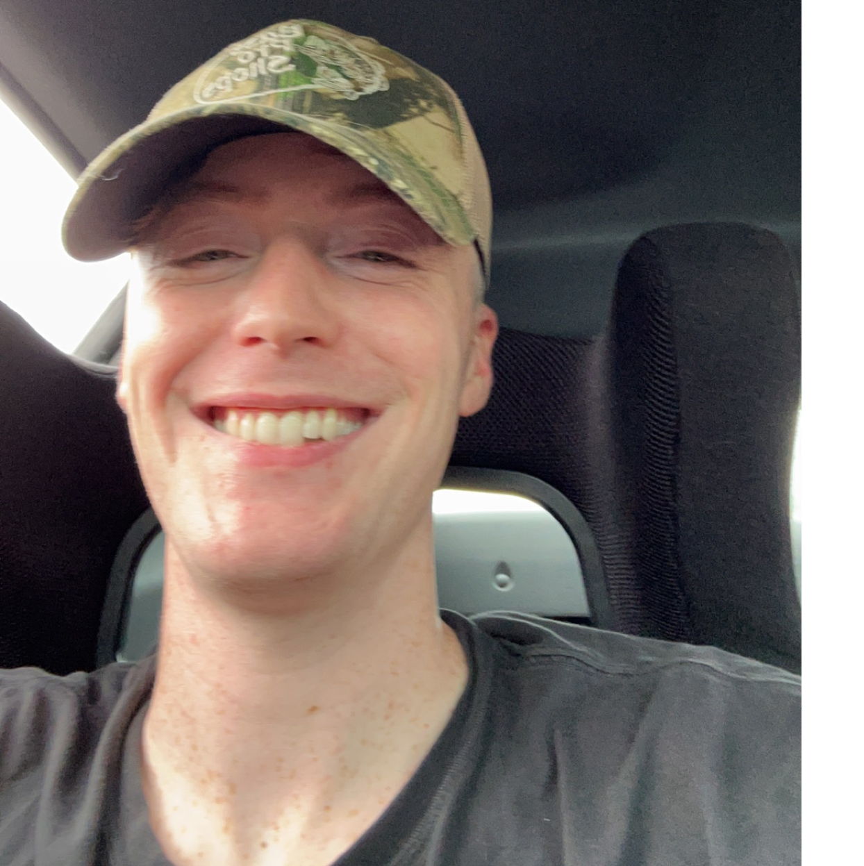 Profile of Keenan Prusank