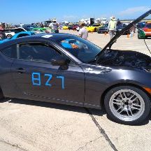 Profile of Brian Stanaway