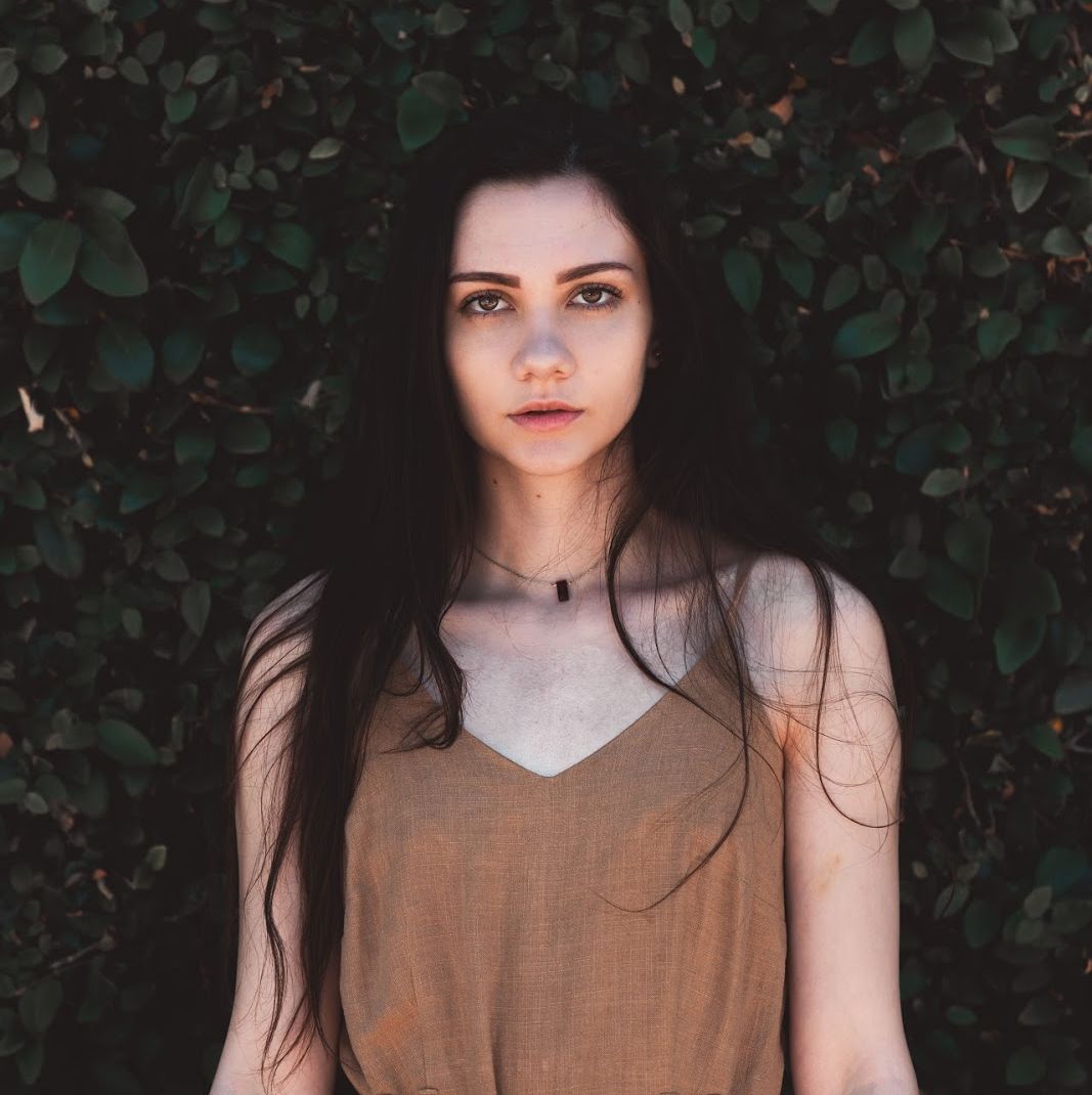 Profile of Chloe Querubin