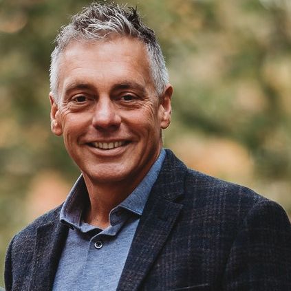 Profile of Eric Polinsky