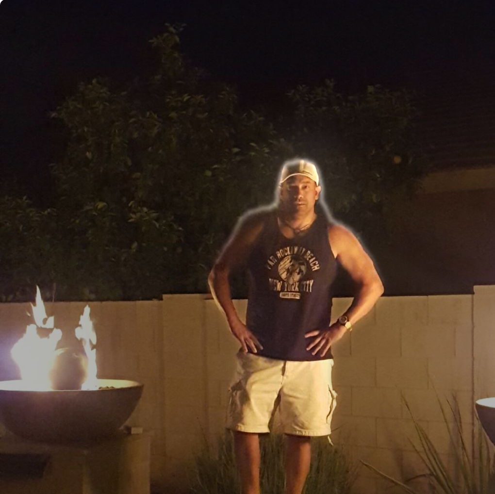 Profile of Craig Astwood