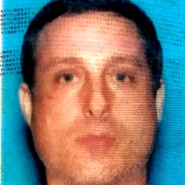 Profile of Jeff Harris