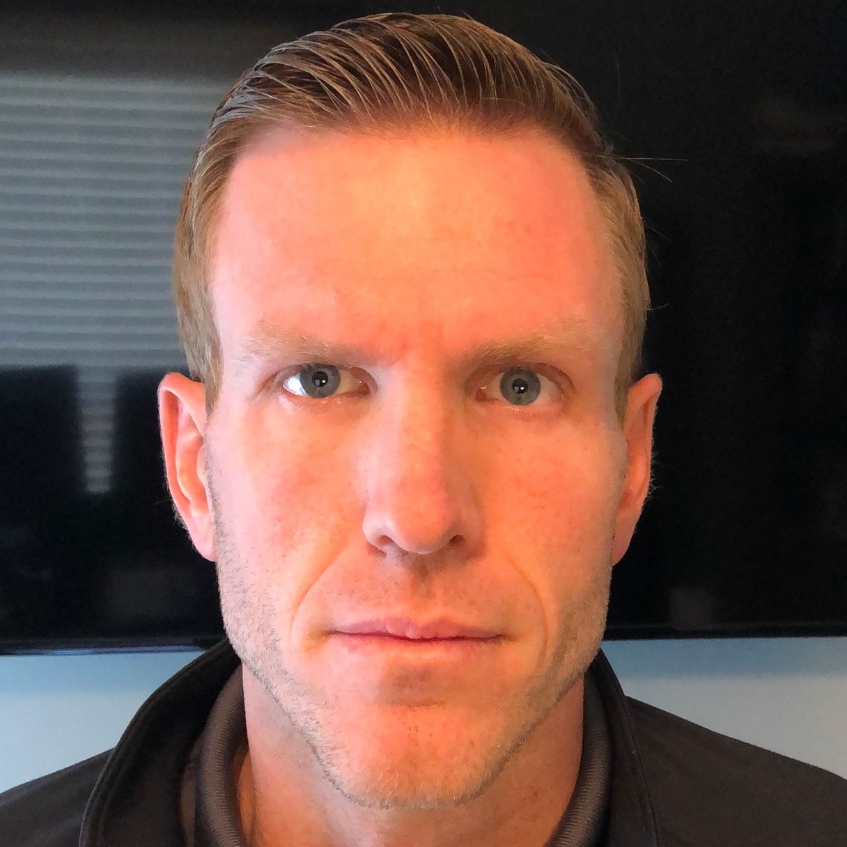 Profile of Kyle Kearcher