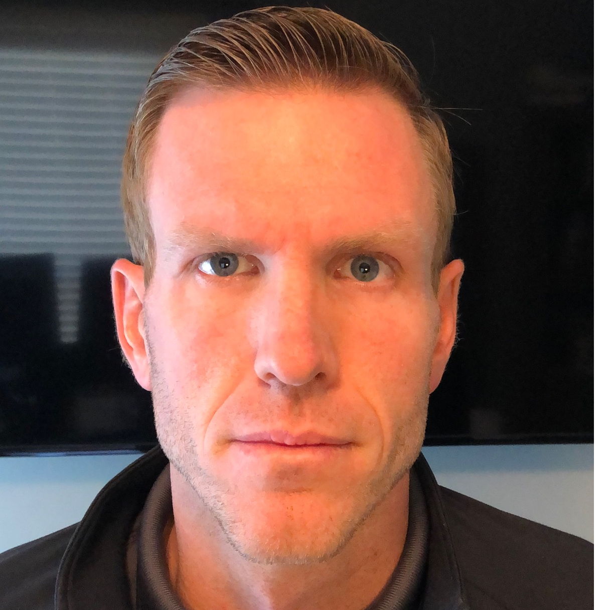 Profile of Kyle Kearcher