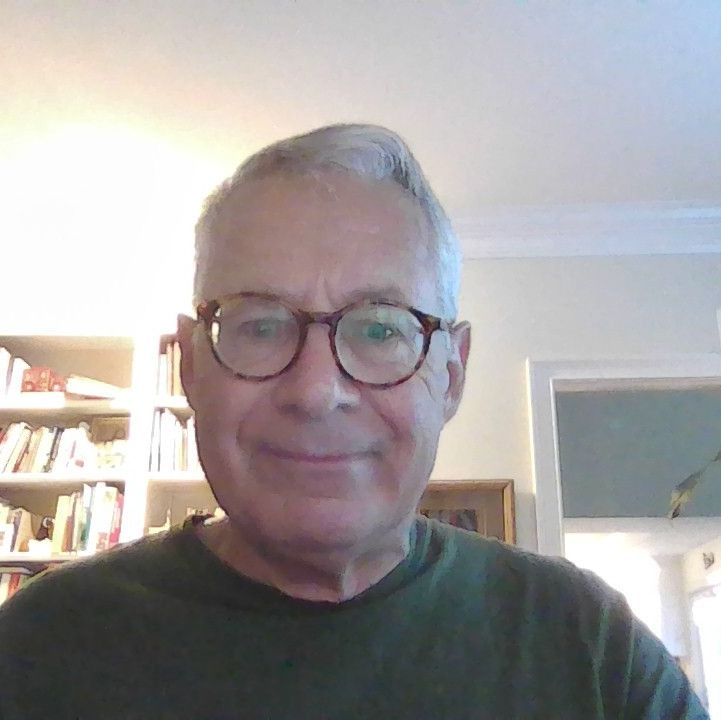 Profile of Francis Florido