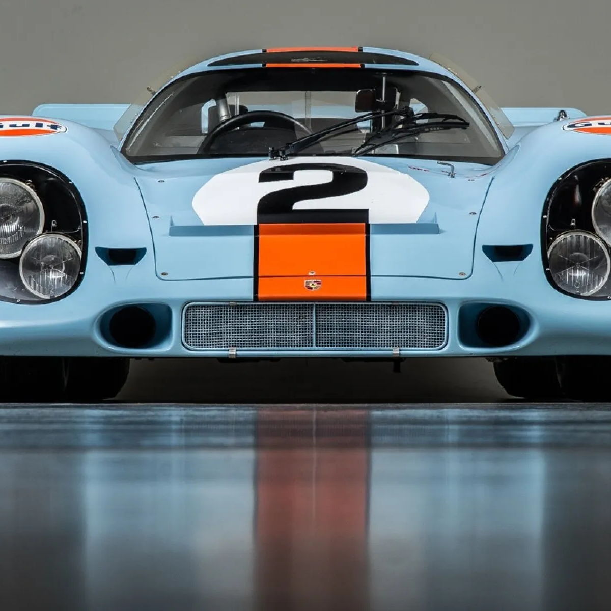 Profile of Scott Churilla