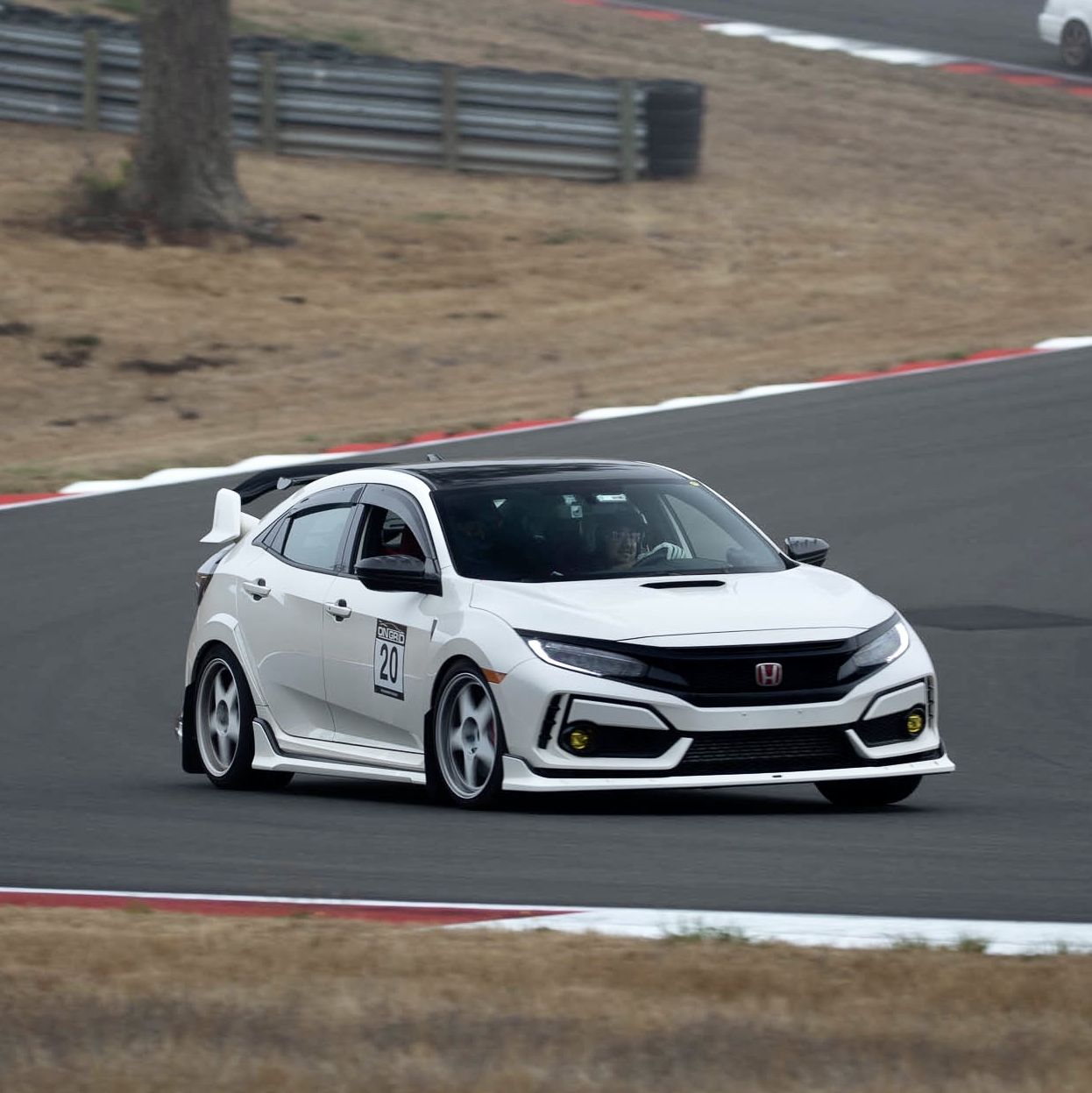 Profile of Anthony Castillo