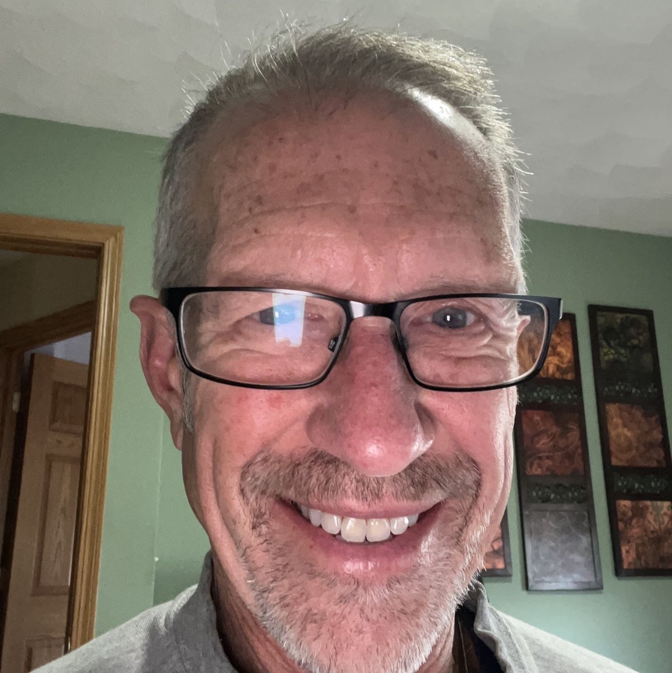 Profile of Thomas Wilcox