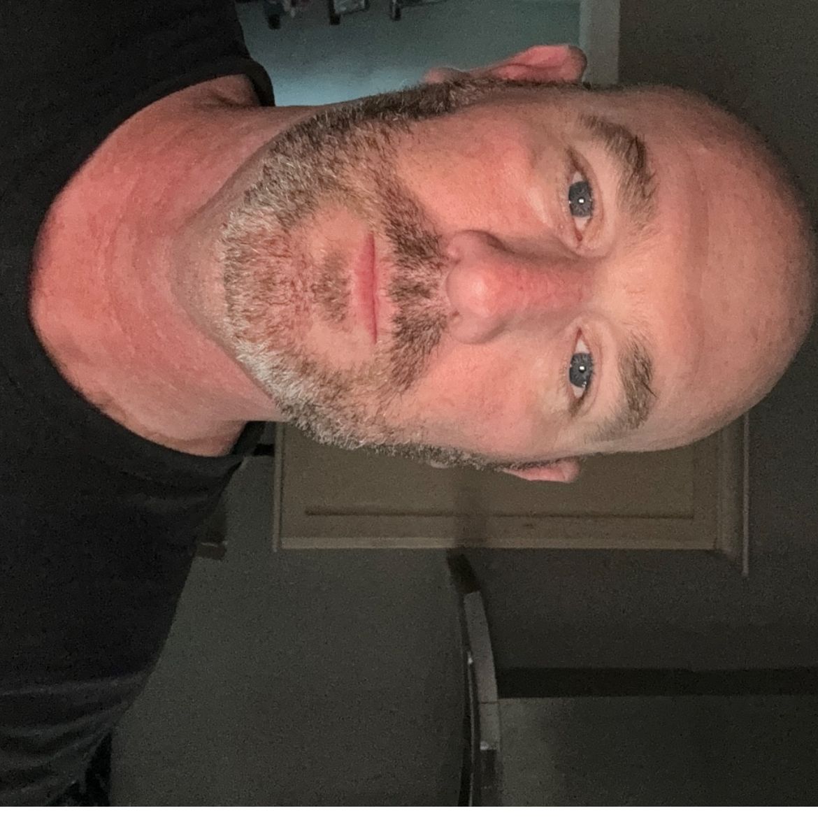 Profile of James Falk