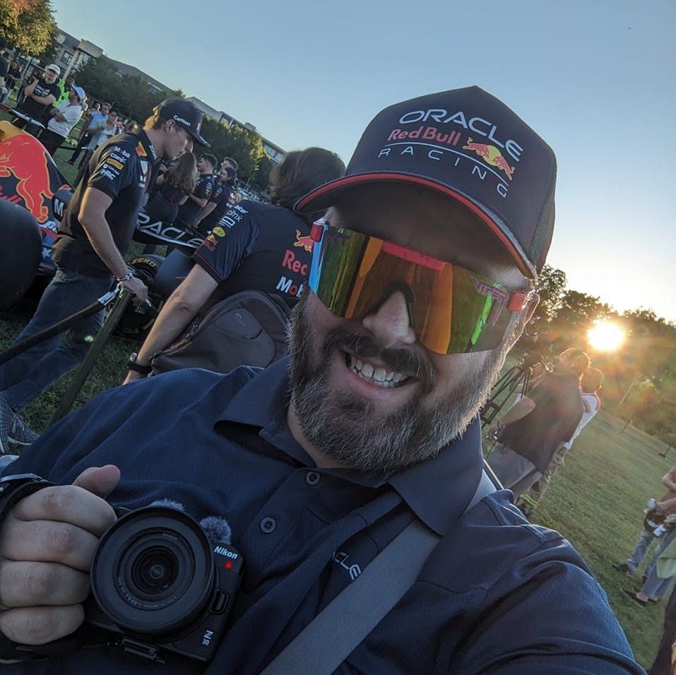 Profile of Charlie Boulanger