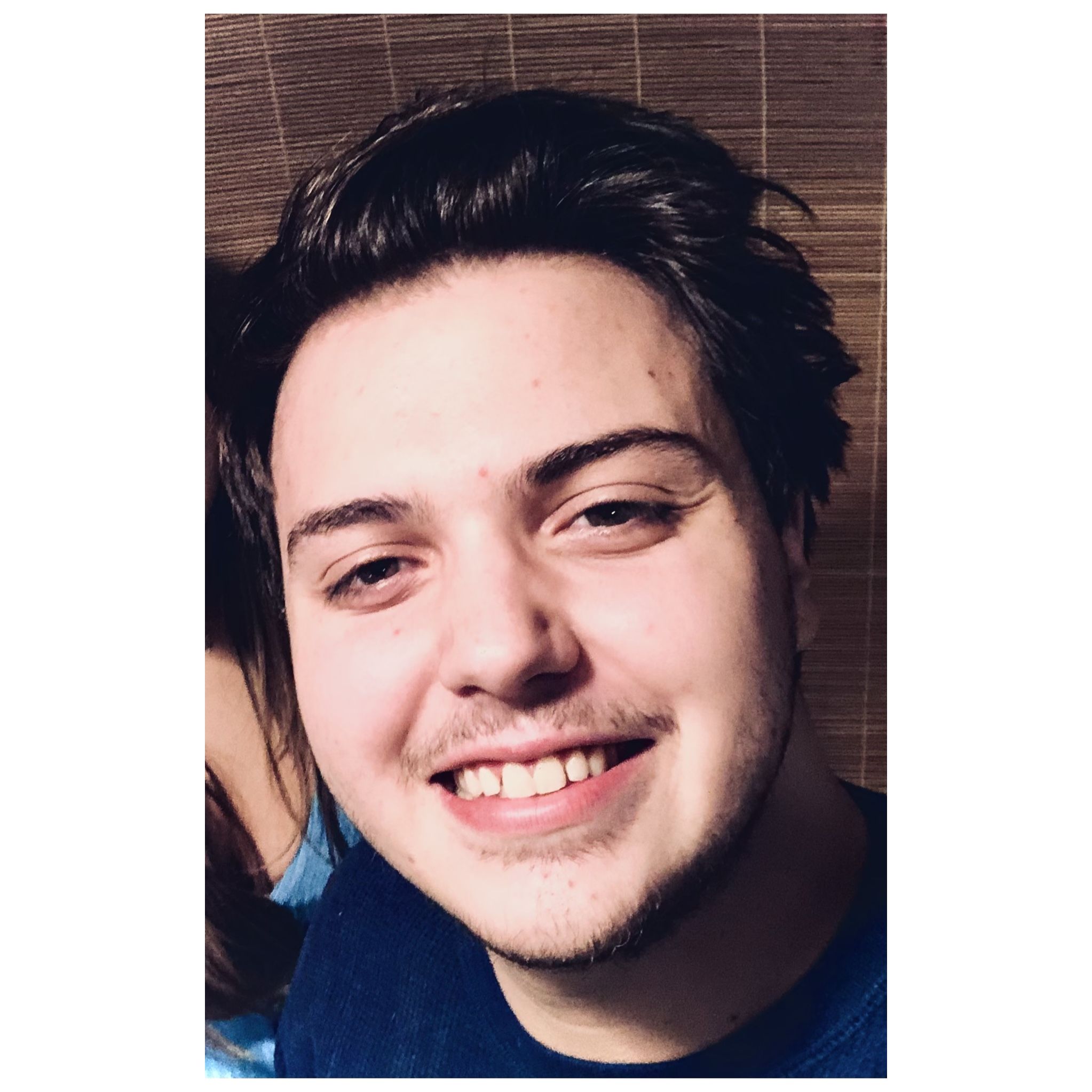 Profile of Thomas Dauenheimer