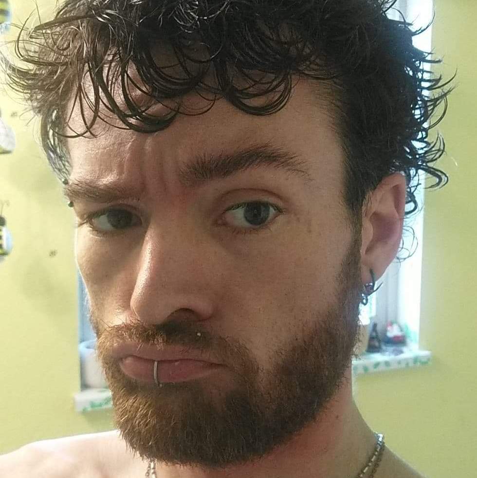 Profile of Shayn Lansden