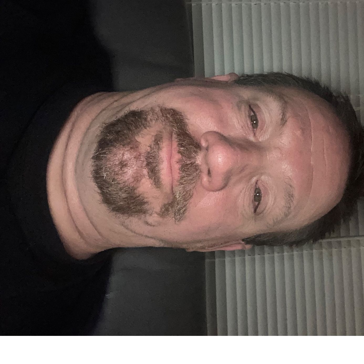 Profile of Francis Marchand