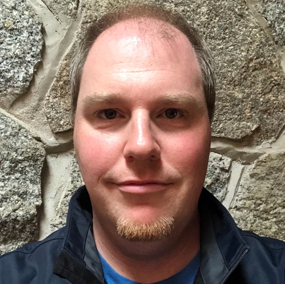 Profile of Ralf Gietzen