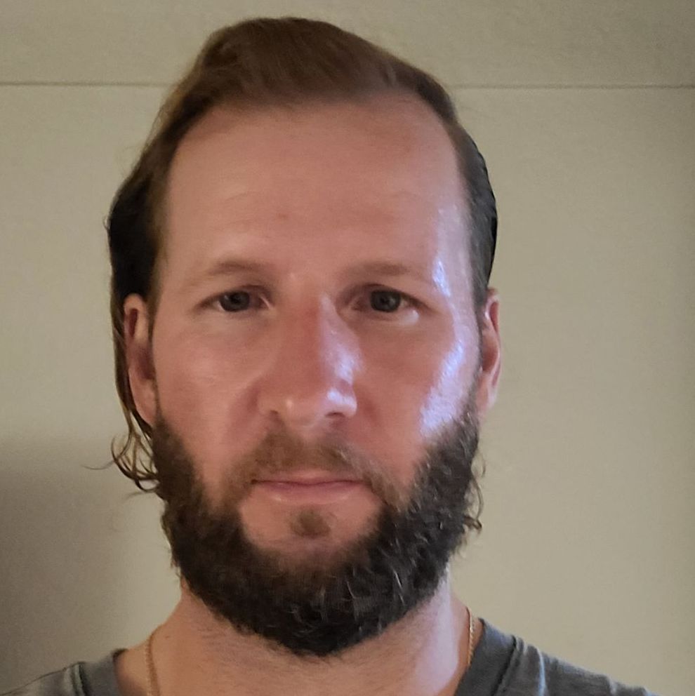 Profile of Brandon Nickel