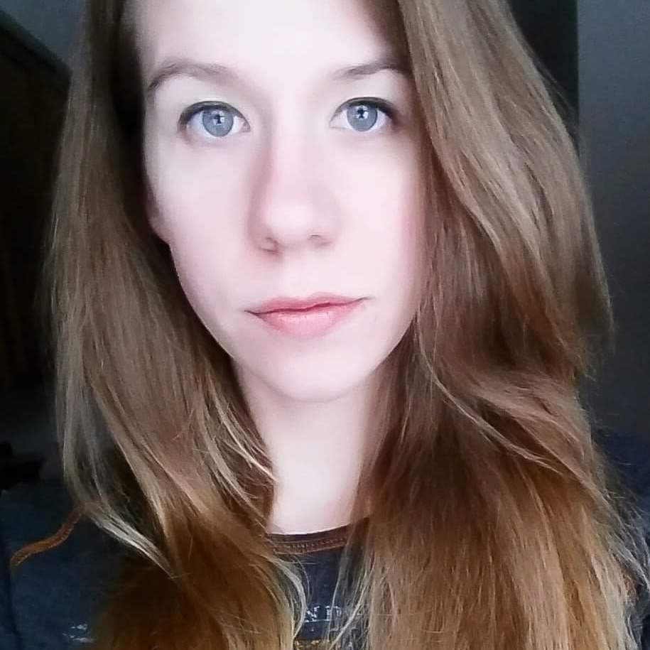 Profile of Tiffany Rach