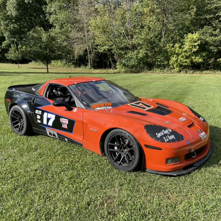 Profile of Brian Black