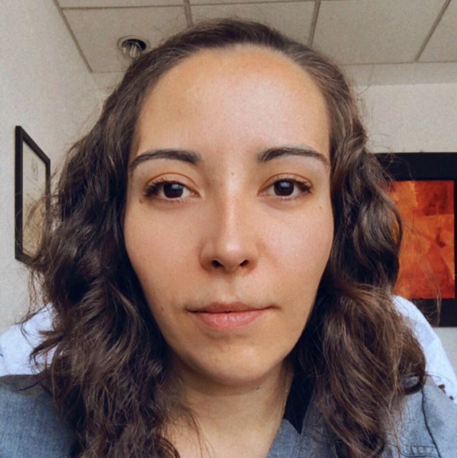 Profile of Yamel Lombardo Abed