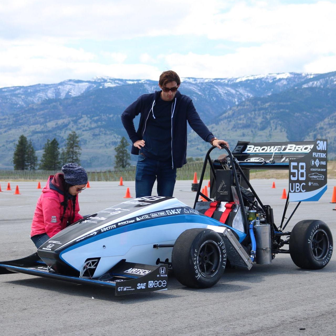 Profile of Hillary Cheng