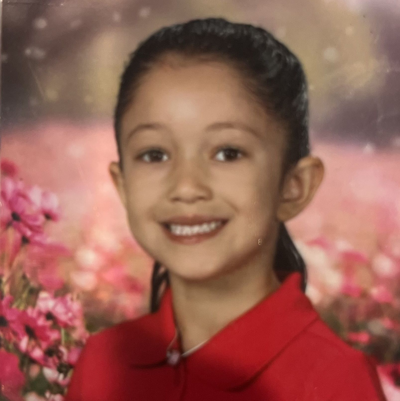 Profile of Colette Thompson