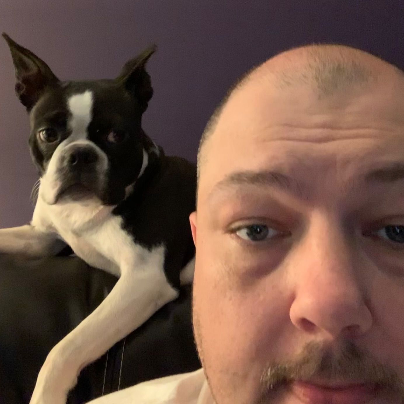 Profile of Jamie Ewing