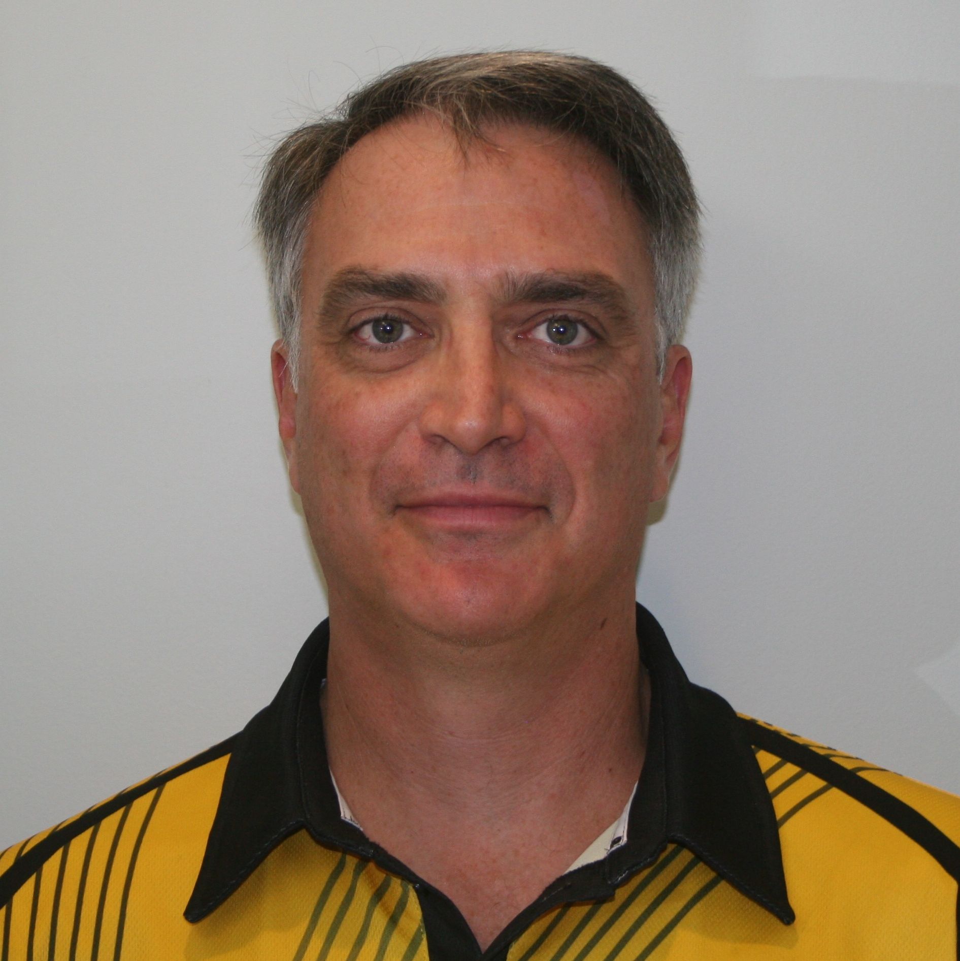 Profile of Mark Cash