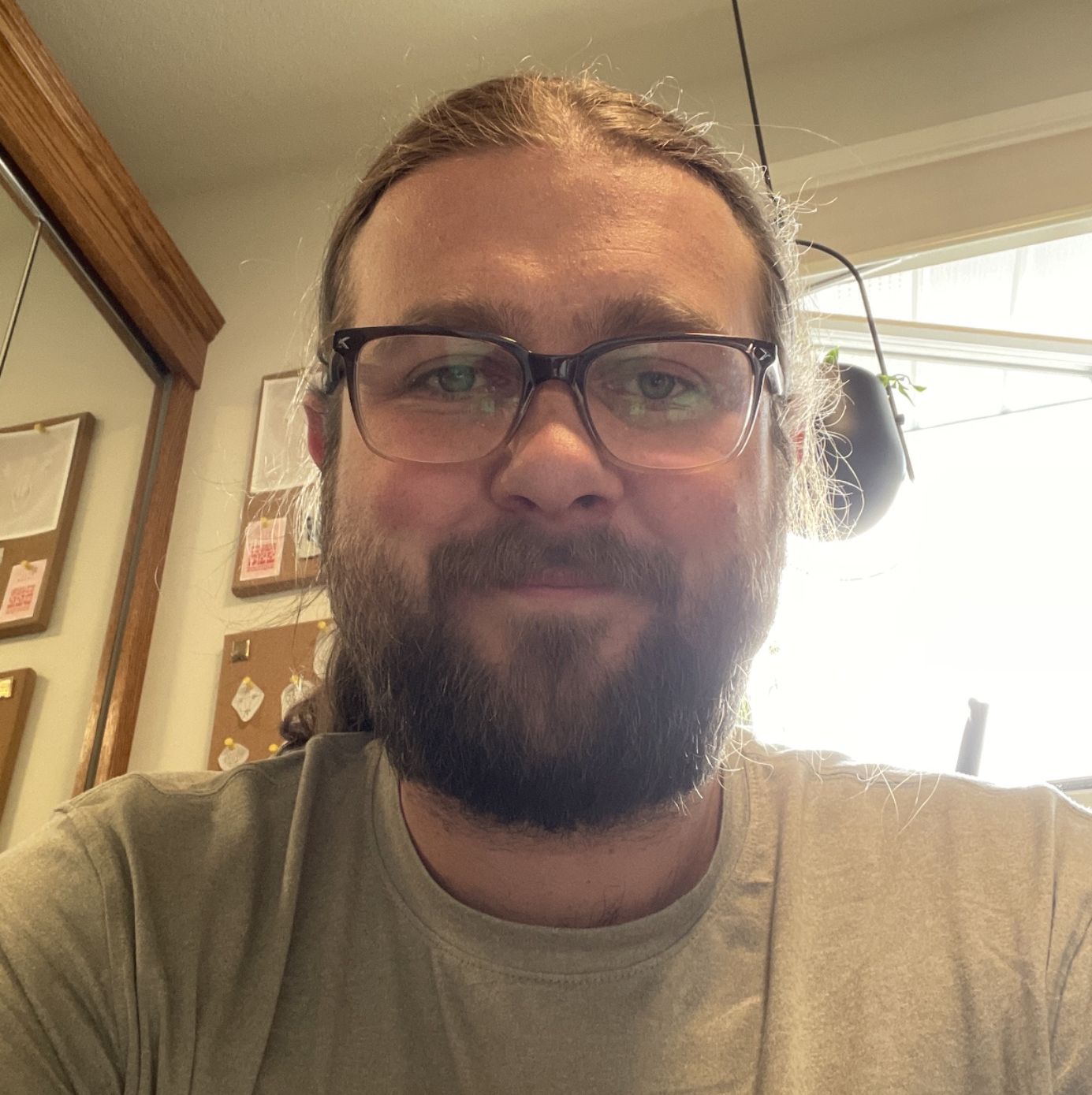 Profile of Jake Kadijk