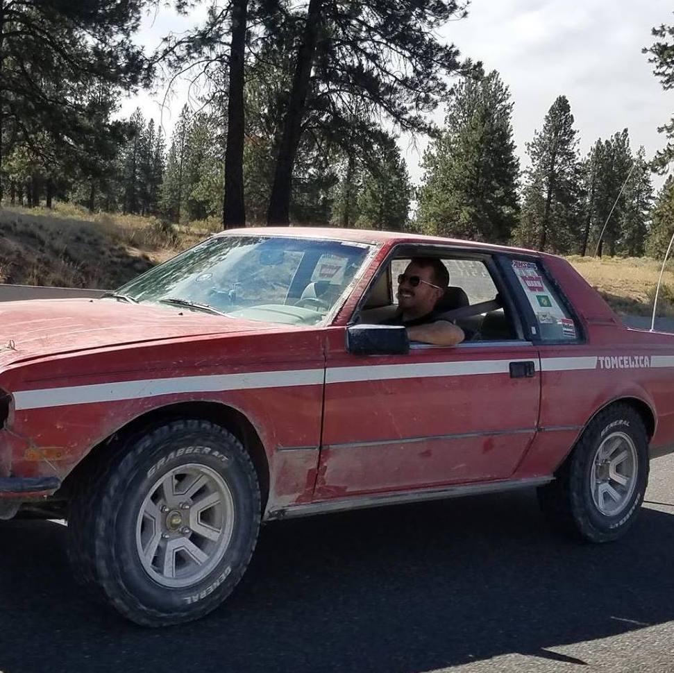 Profile of Thomas Paasch