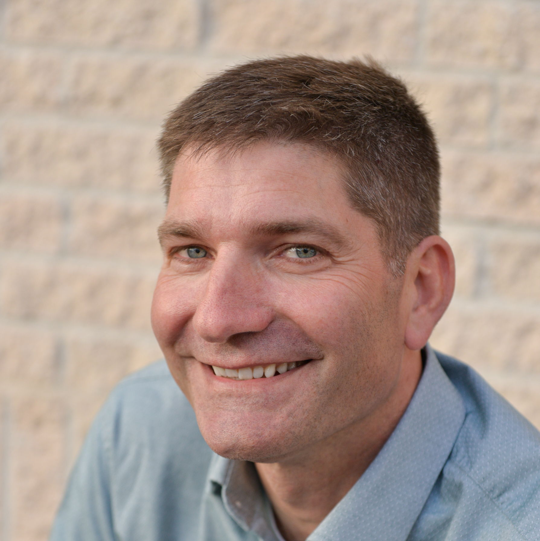 Profile of Steven Schultze
