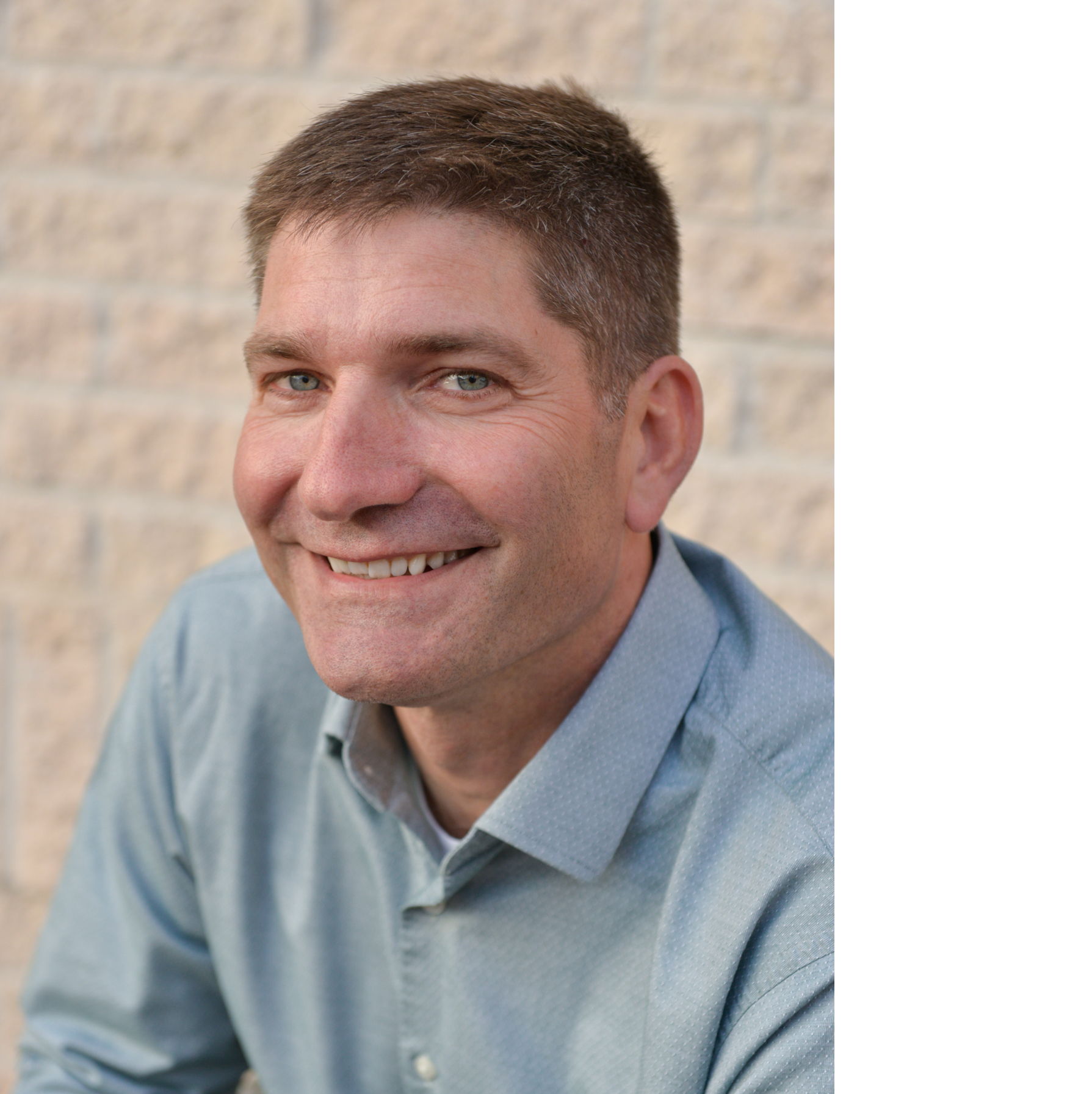 Profile of Steven Schultze