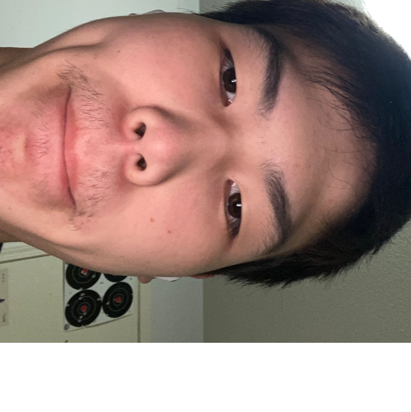 Profile of Alex Chen