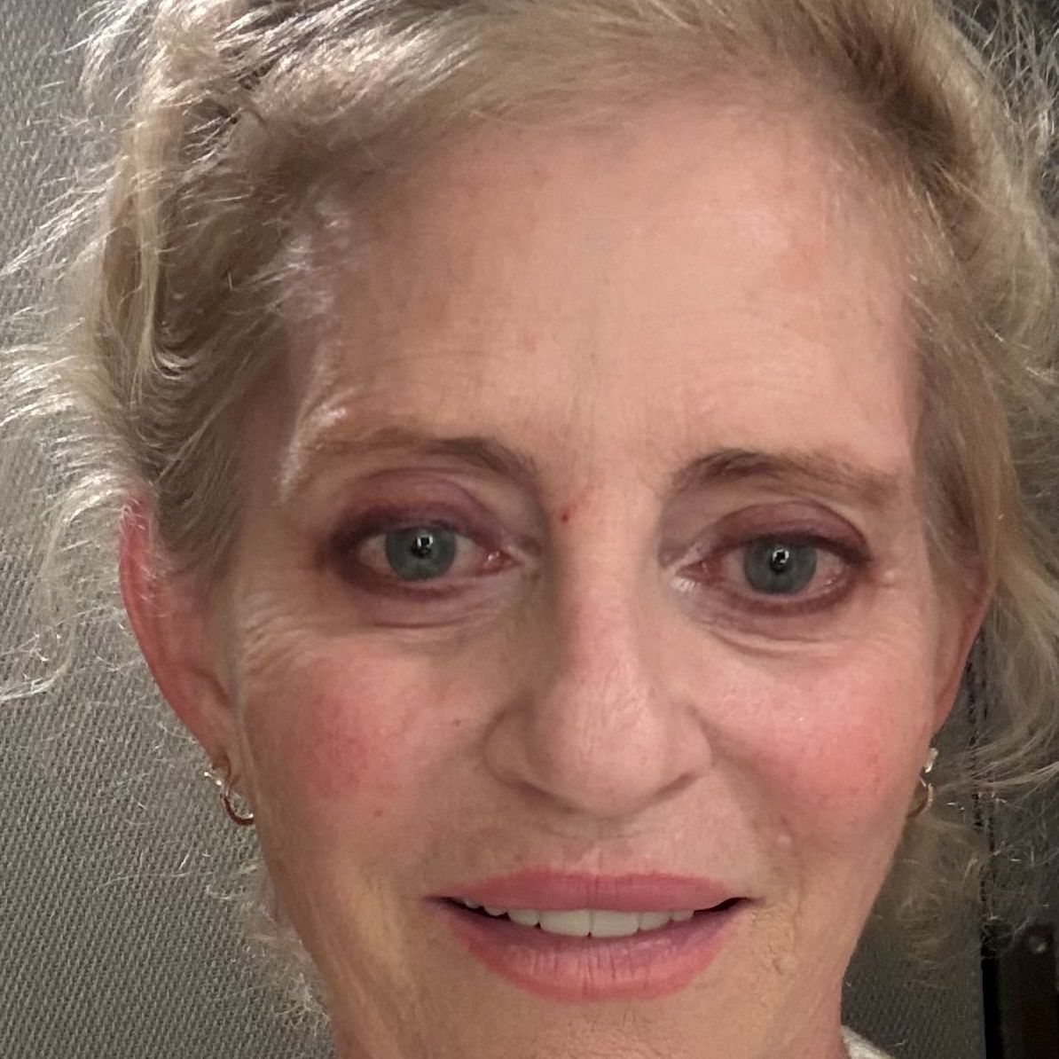 Profile of Sharon Wright
