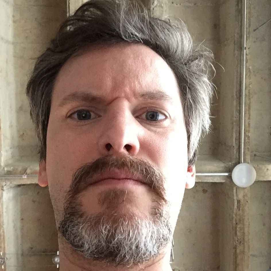 Profile of Alex Harwell