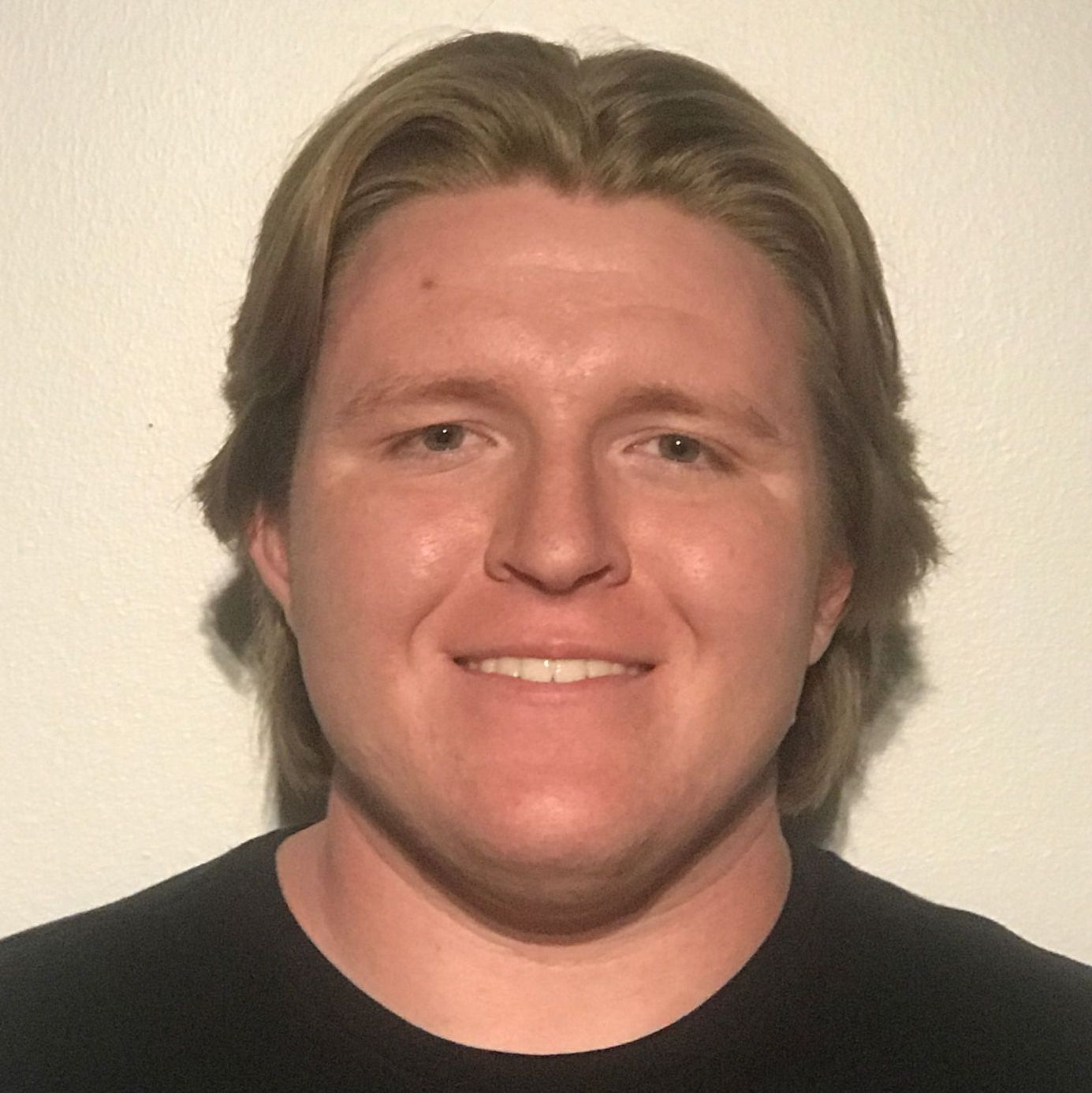 Profile of Zachary Lister