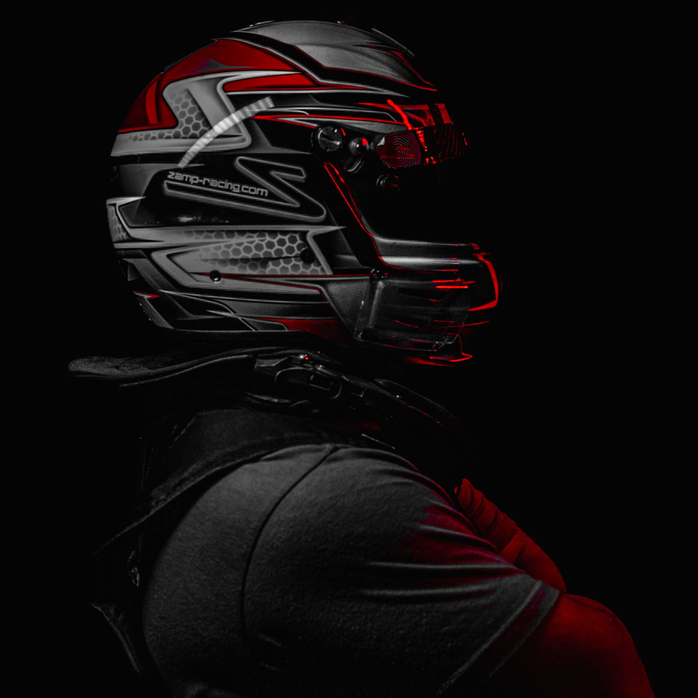 Profile of Nicholas Aguilar