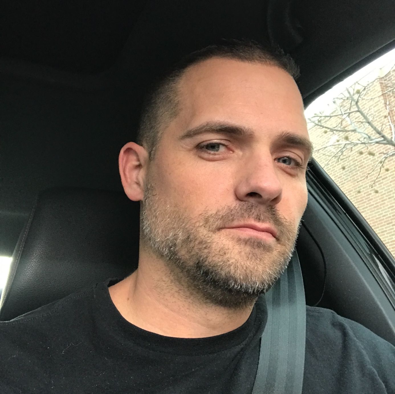 Profile of Jeremy Parrish