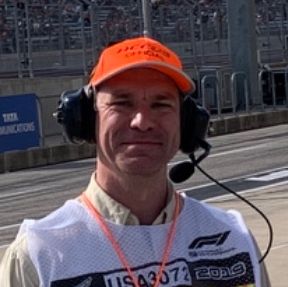 Profile of Ivo Janssen