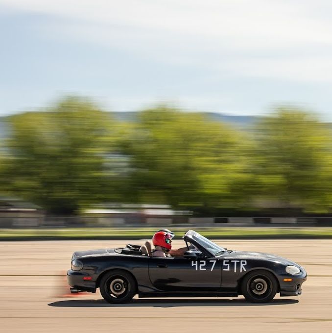 Profile of Kyle Nadin