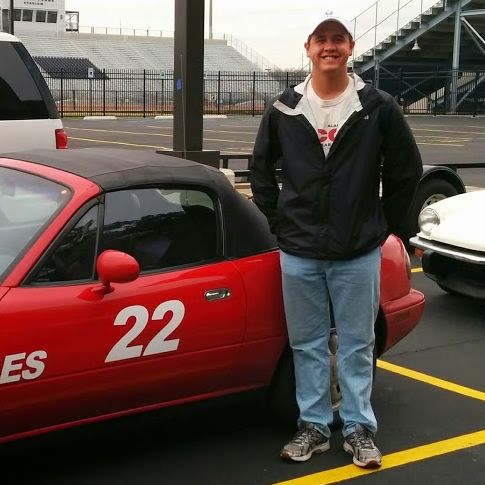 Profile of Tyler Clem