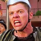 Profile of Sonny Galos