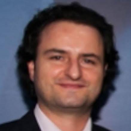 Profile of Nelson Calle