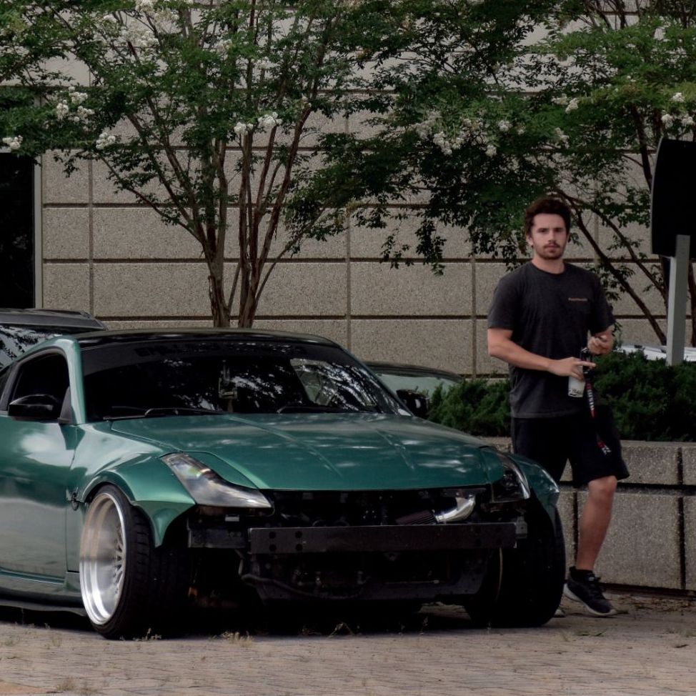 Profile of Asa Hibbett