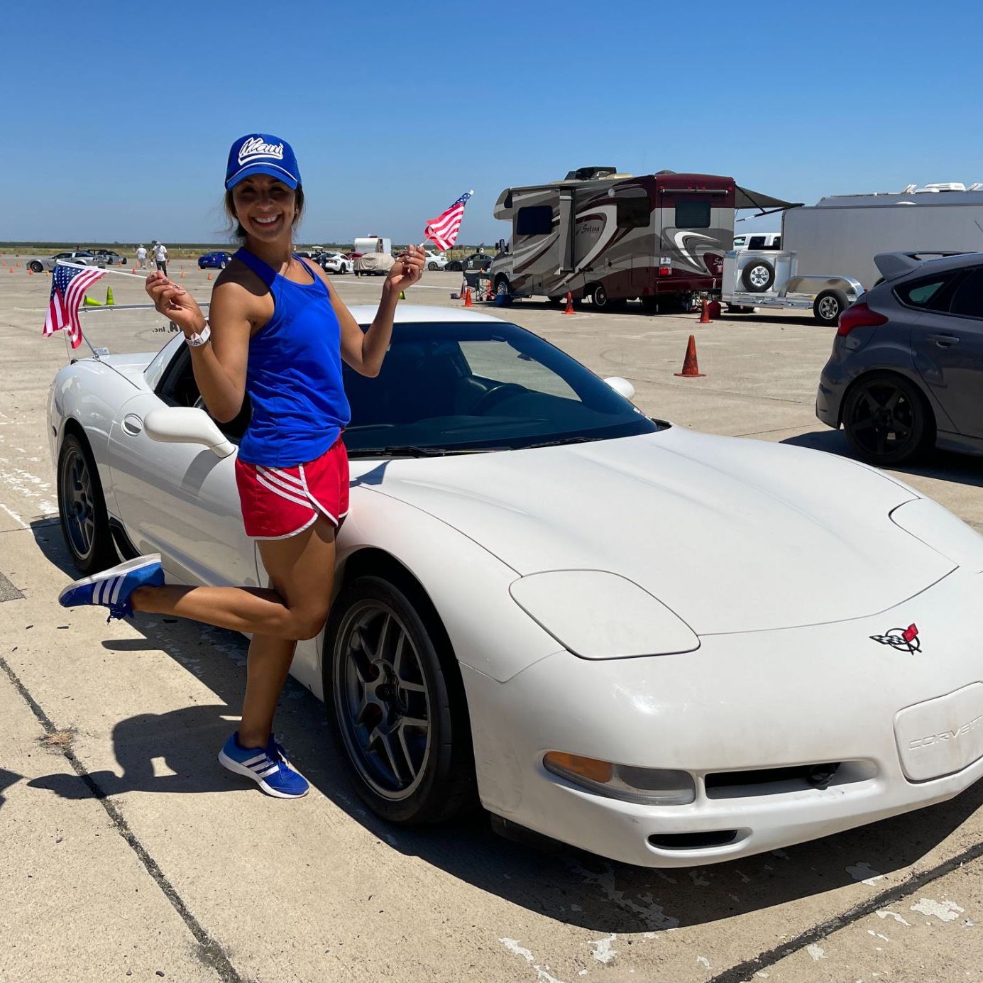 Profile of Ruby Villarreal