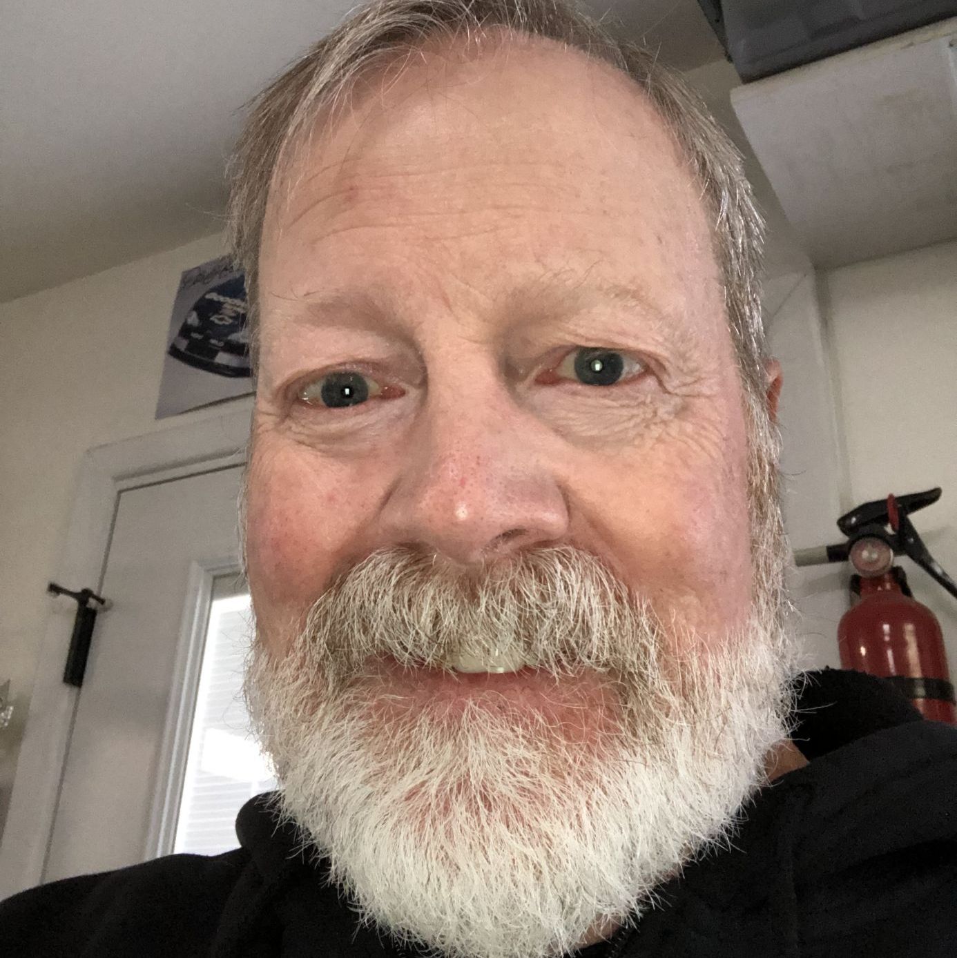 Profile of John Colbert